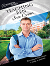 Imagen de portada para Teaching Ben